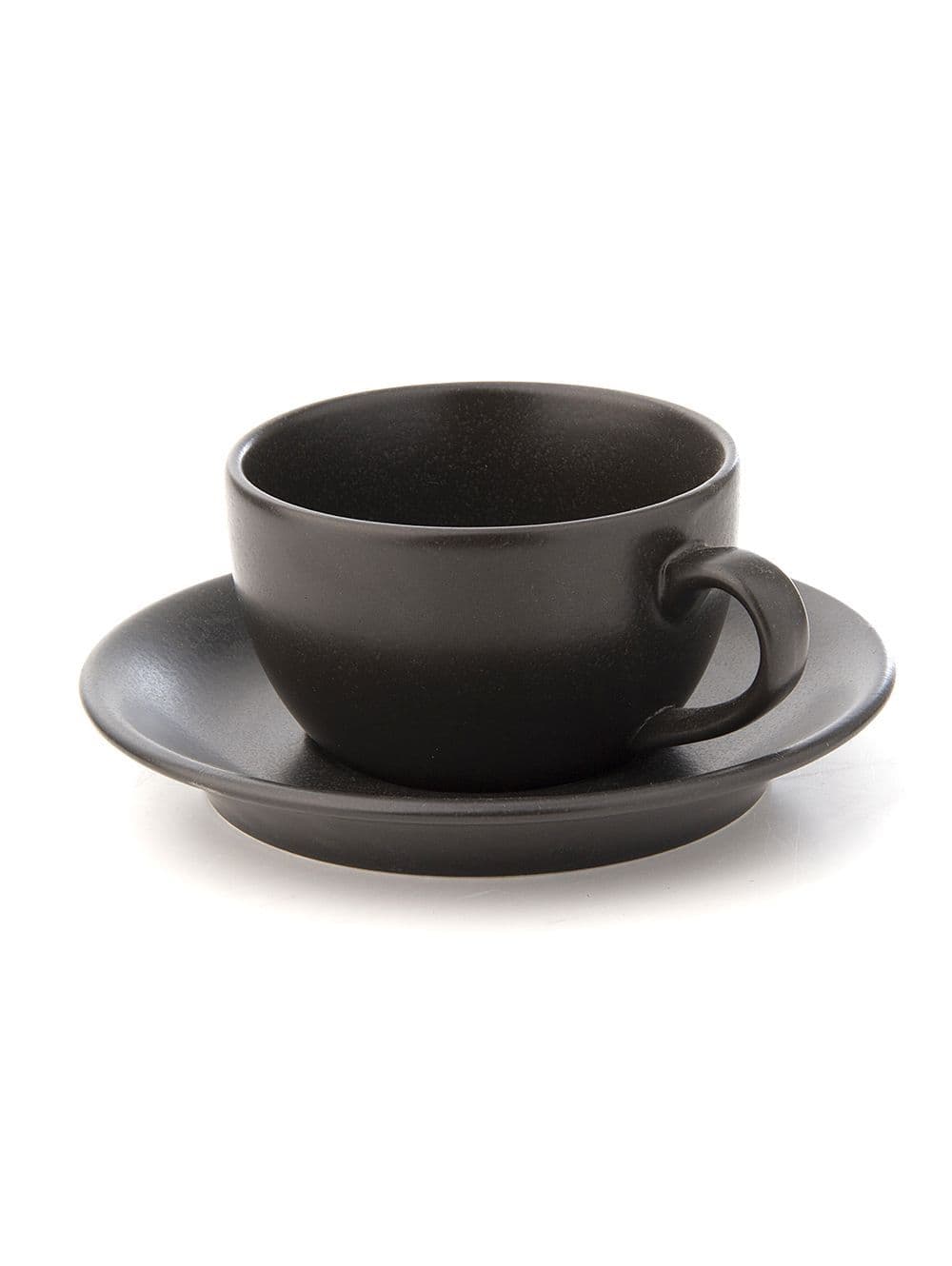 PLATO Y TAZA SEASONS BLACK 250CC