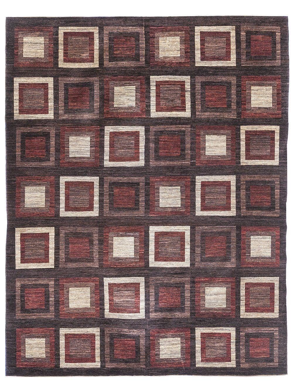 ALFOMBRA UNICA GABBEH SUPER 281X349