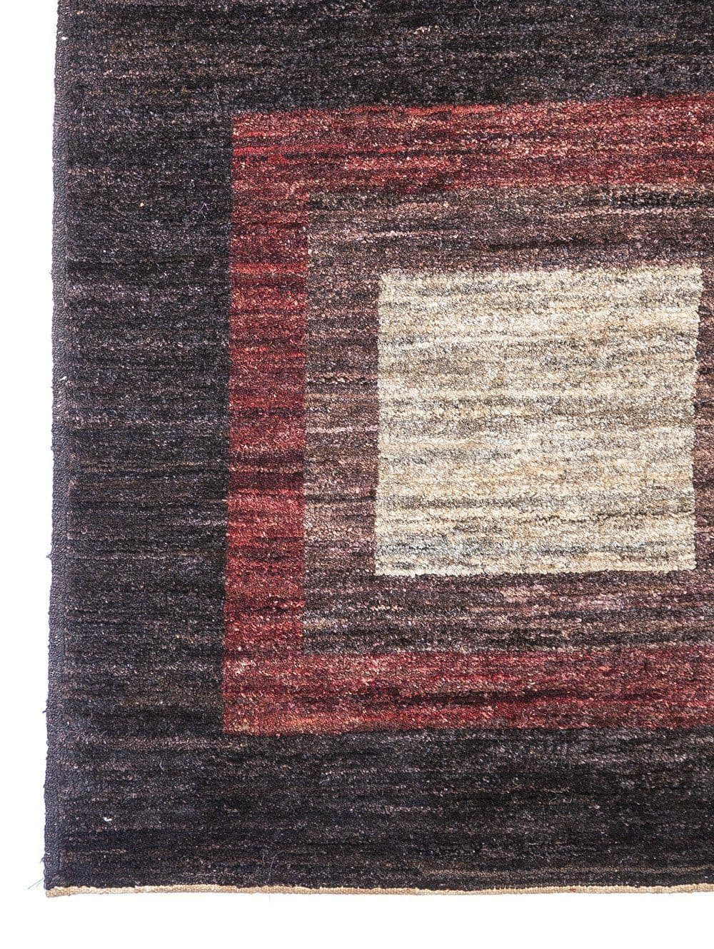 ALFOMBRA UNICA GABBEH SUPER 281X349