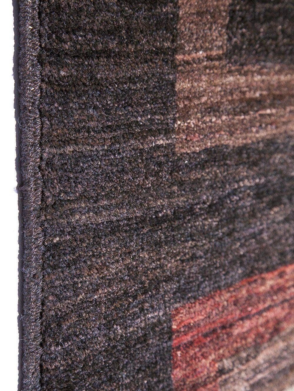 ALFOMBRA UNICA GABBEH SUPER 281X349