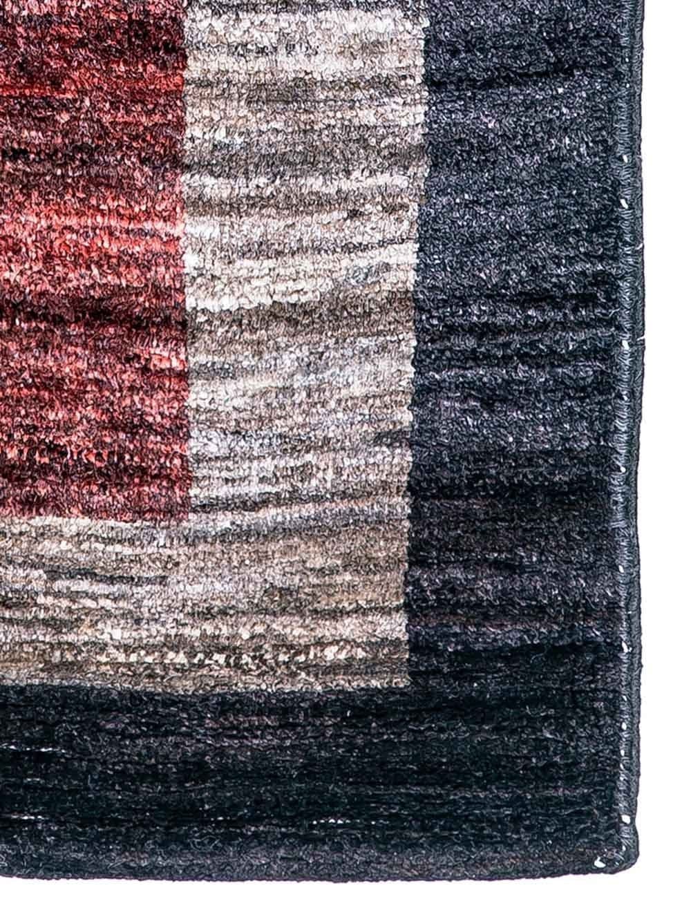ALFOMBRA GABBEH SUPER DE COLORES VARIOS 287X385