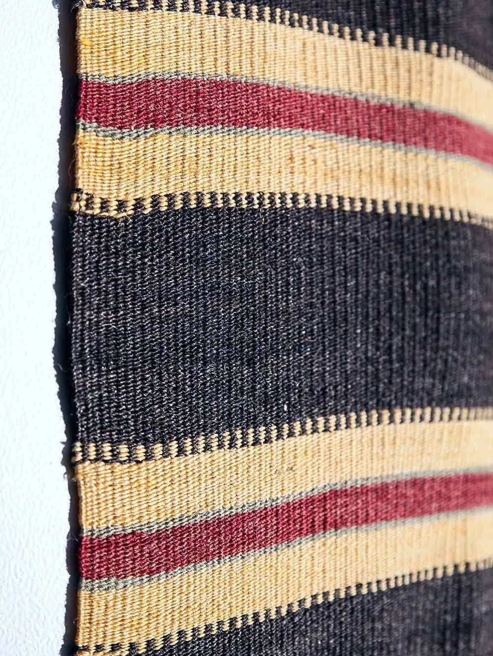 KILIM ANTIGUO YOLUK DE COLORES VARIOS 176X267