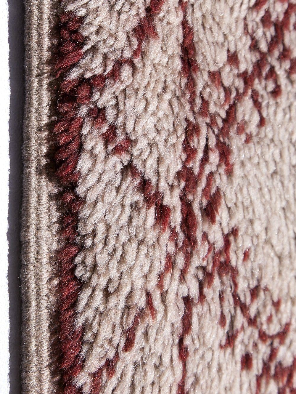 ALFOMBRA UNICA MARROQUI TRIBAL 200X320