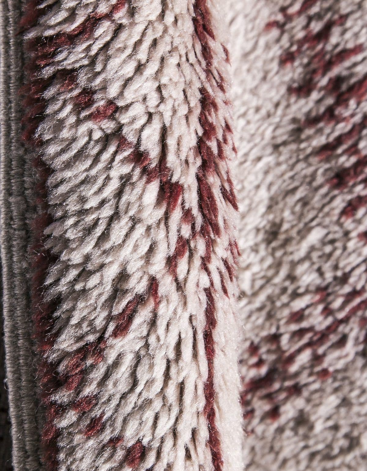 ALFOMBRA UNICA MARROQUI TRIBAL 200X320
