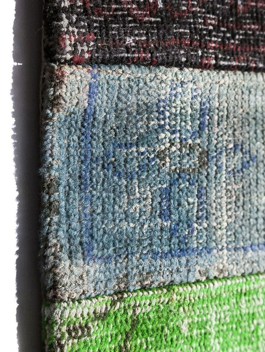 PATCHWORK ANTIQUE MULTY 200X300