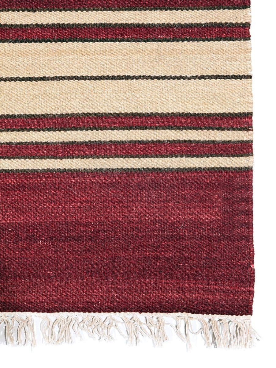 KILIM STRIPES YOLUK NEW TIPO I 300X460