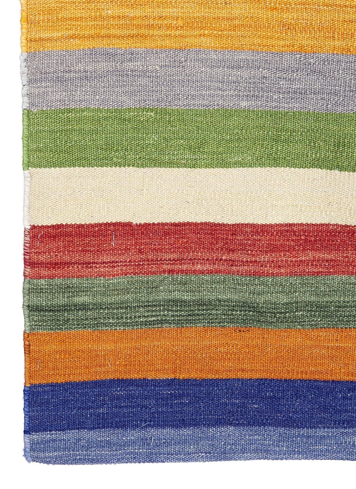 KILIM MODERN ONE OF A KIND 389X300