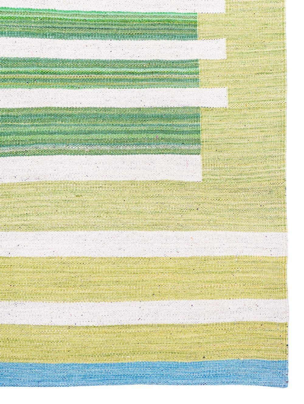 KILIM MODERN ONE OF A KIND 144x199