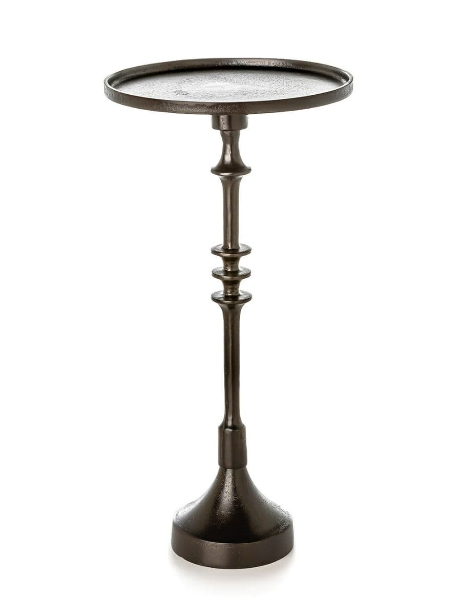 MESA LATERAL ADDU BRONZE