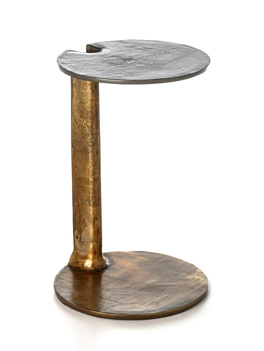 MESA LATERAL ATOLL VINTAGE BRASS