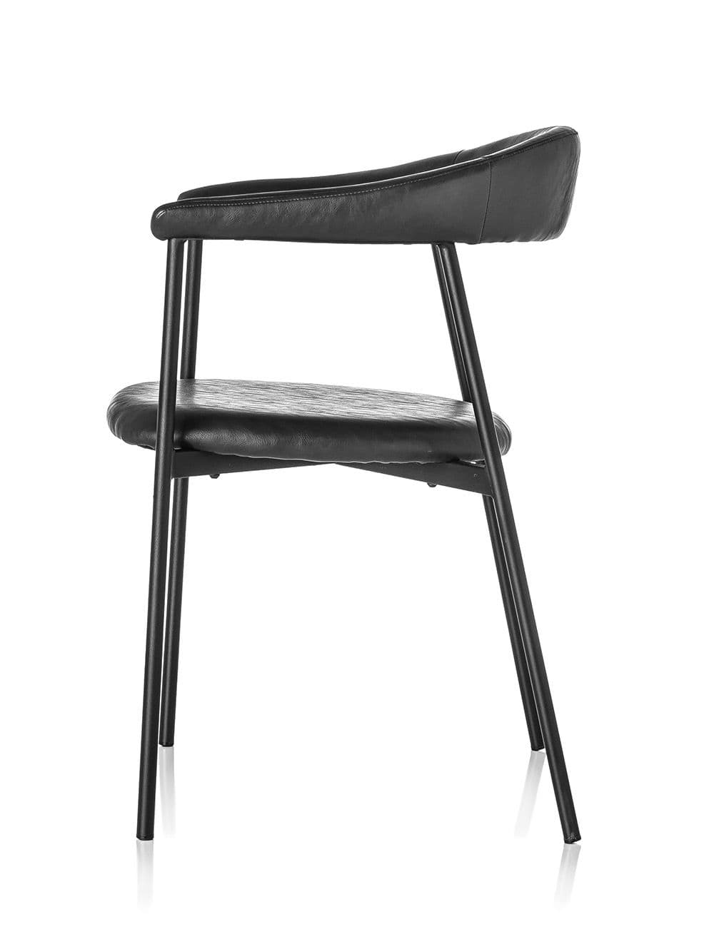 SILLA LOISA -BLACK