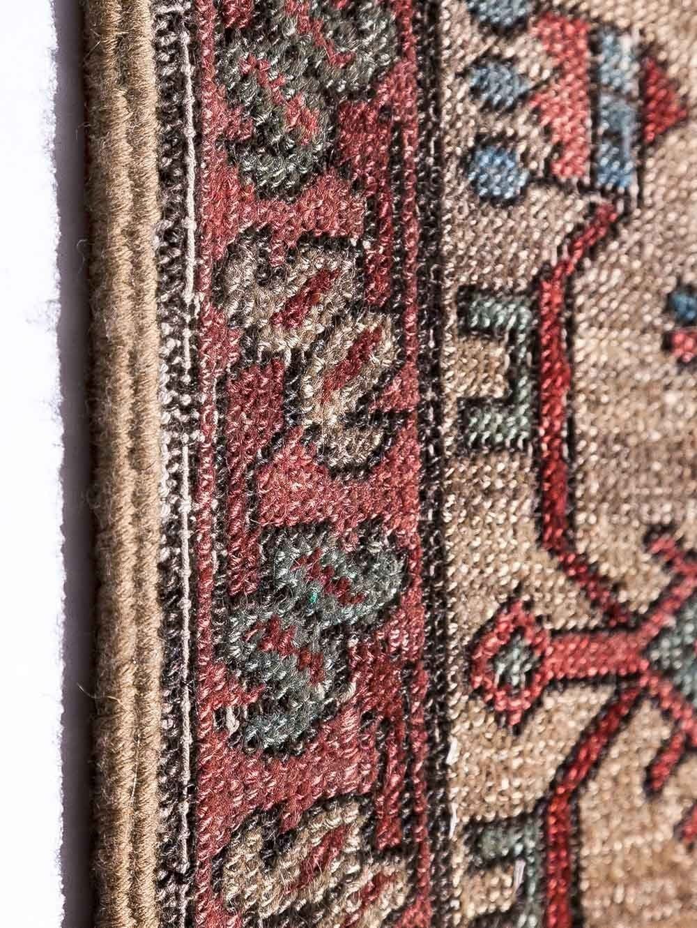 ALFOMBRA HERIZ 275x345