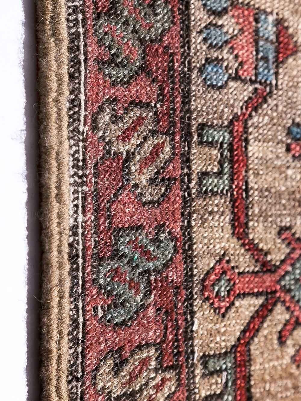 ALFOMBRA HERIZ 275x345