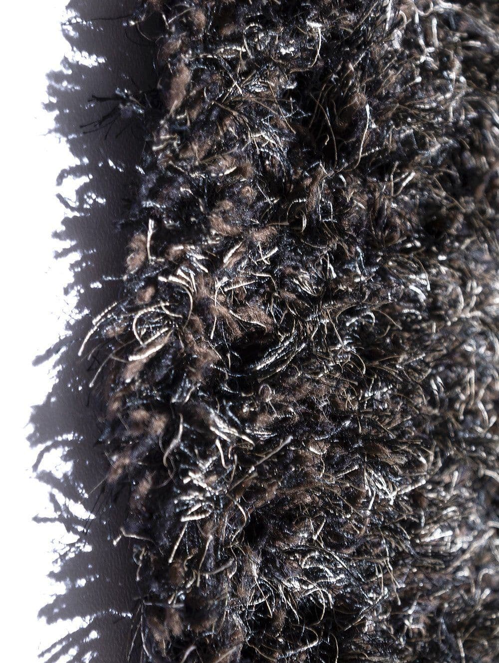 SHAGGY JANNAT CANOSA BROWN 255x420