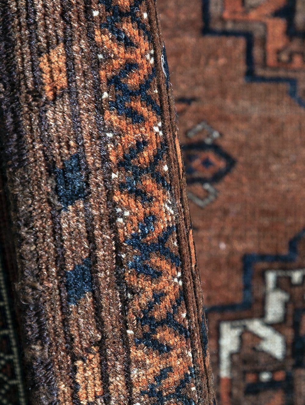 ALFOMBRA BUCARA 238x398