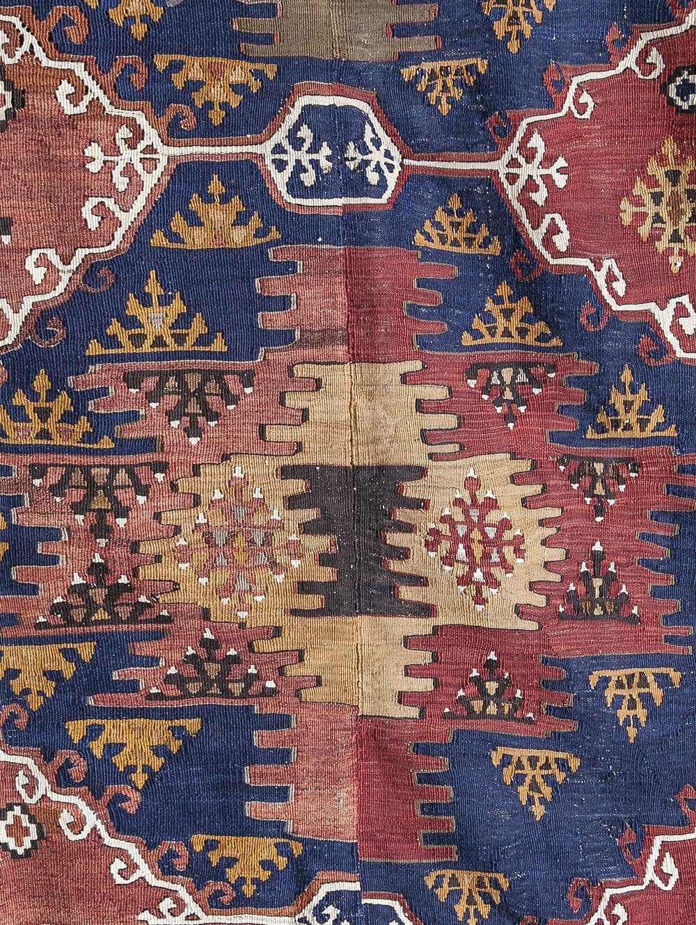 KILIM ANTIGUO ANATOLIA 183x388