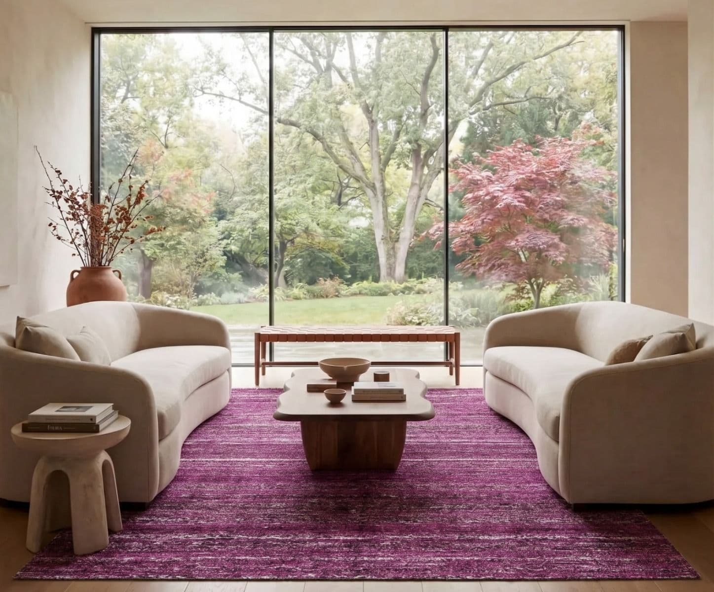 KILIM STRIPE 170x234