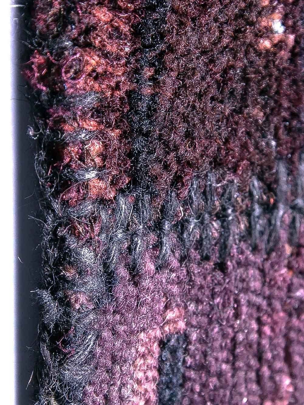 PATCHWORK TURCO BORDO 200x300