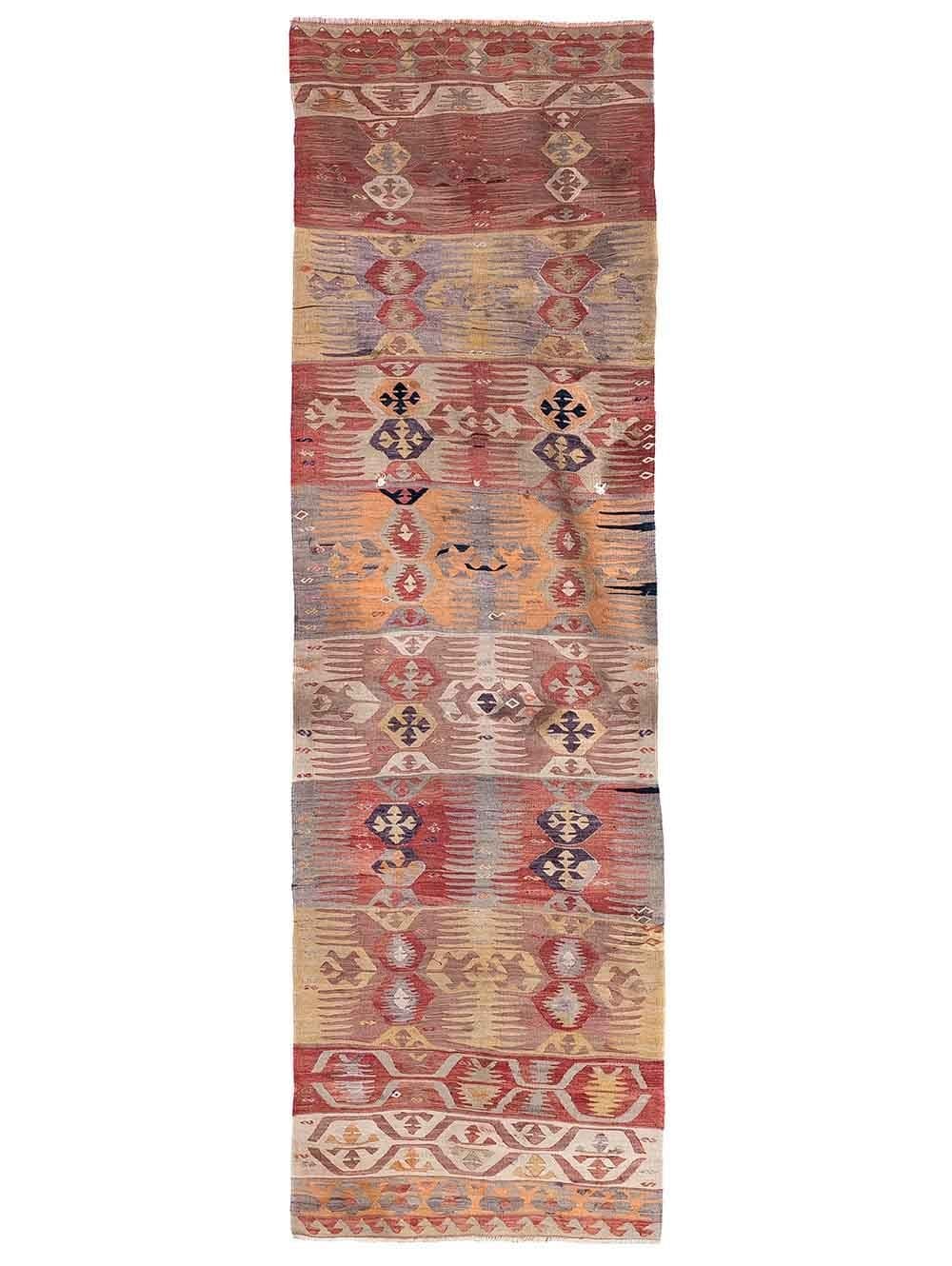 KILIM ANTIGUO CAMINO 93X320
