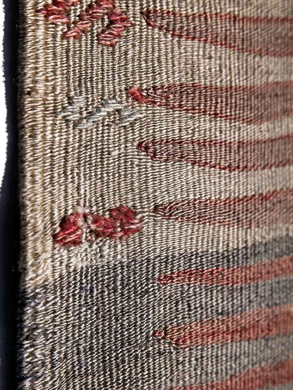 KILIM ANTIGUO CAMINO 93X320