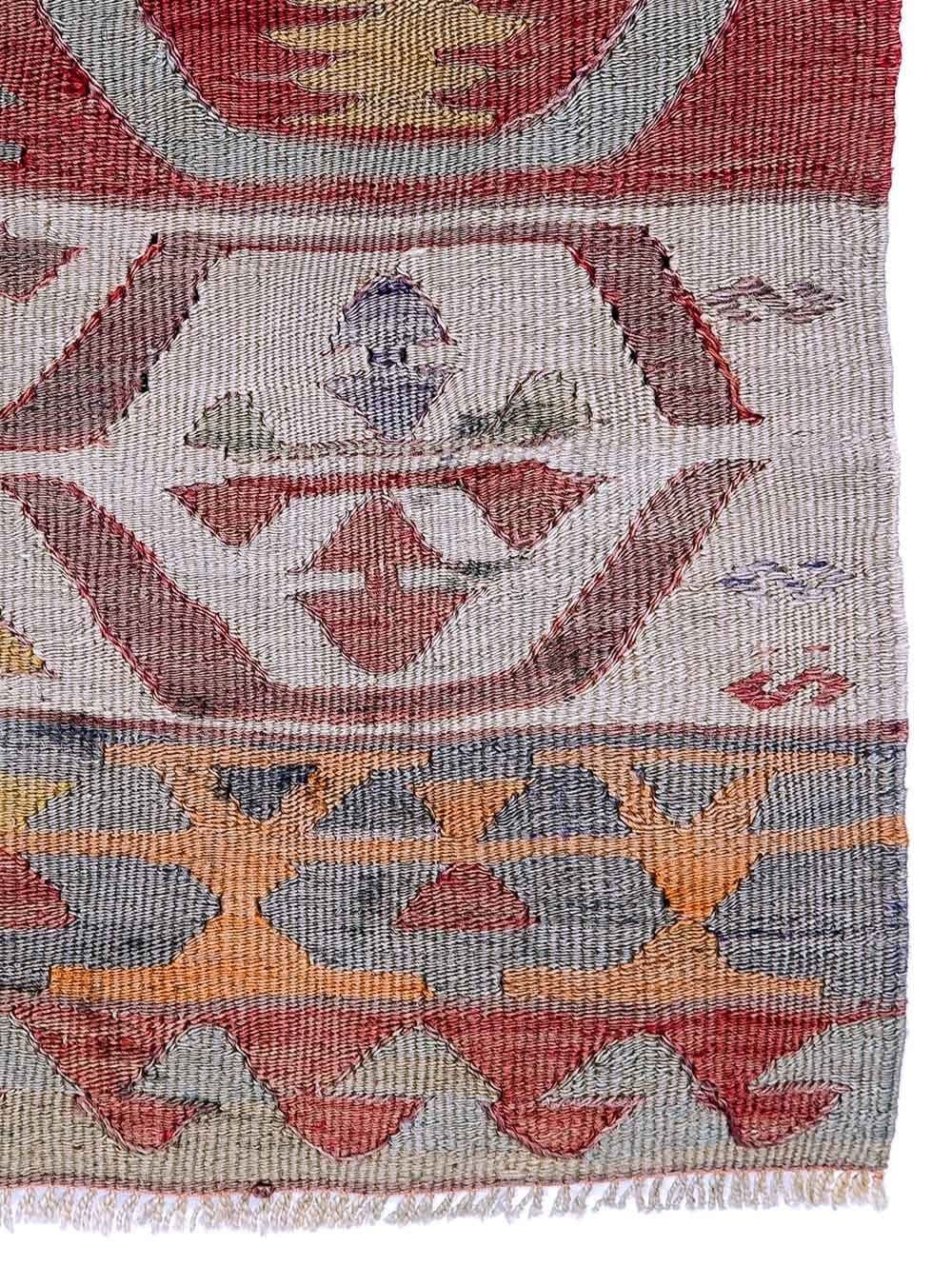 KILIM ANTIGUO CAMINO 93X320