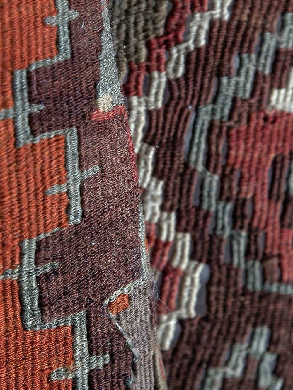 KILIM ANTIGUO 107X195