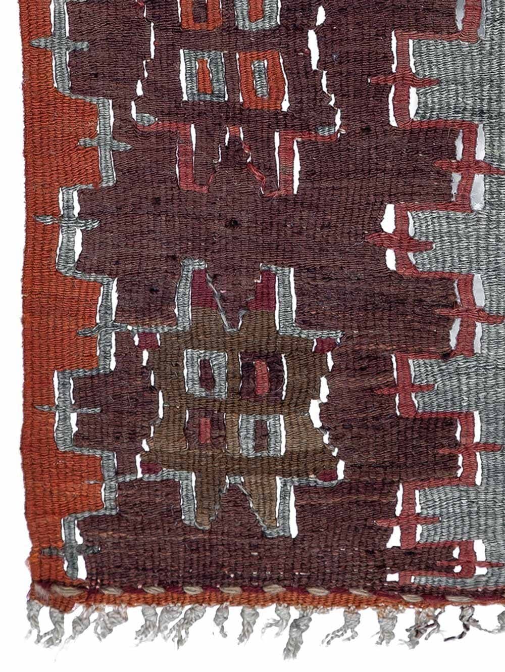 KILIM ANTIGUO 107X195