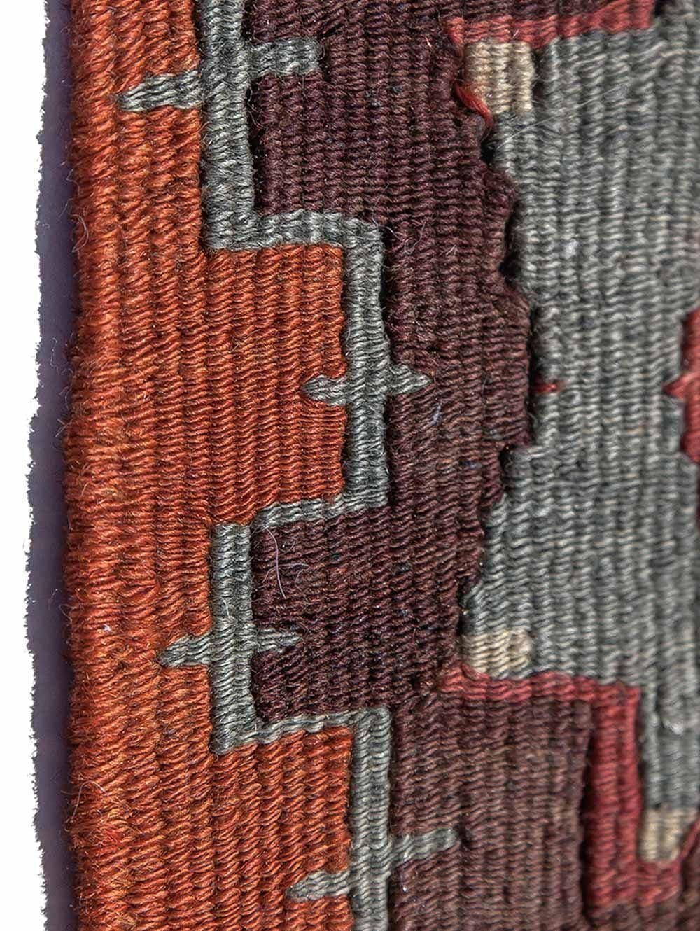KILIM ANTIGUO 107X195