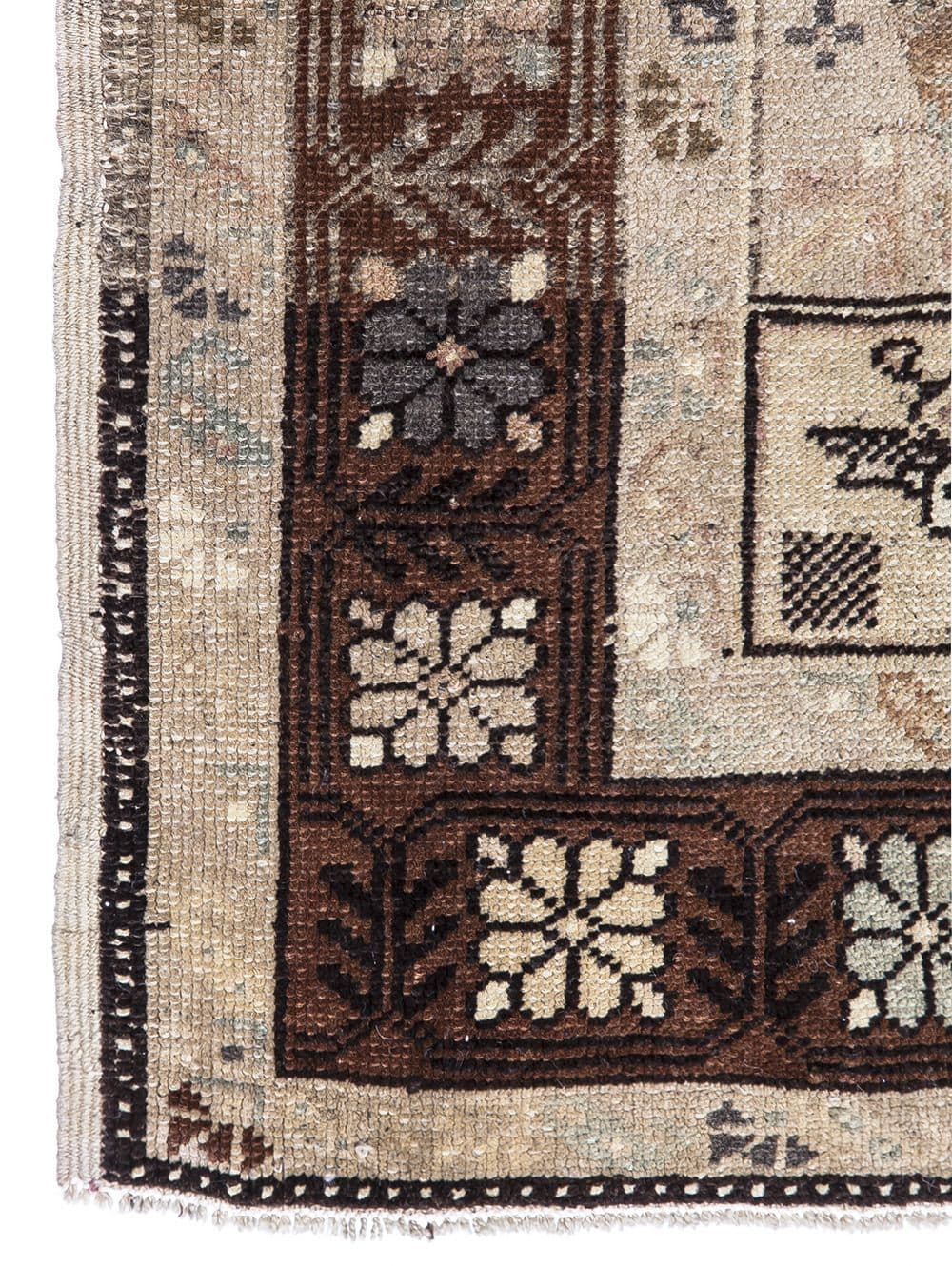 TURCA OUSHAK LAVADA CAMINO 105X227