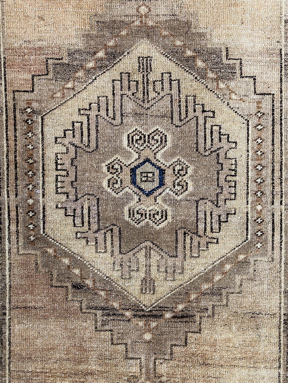 TURCA OUSHAK LAVADA CAMINO 105X227