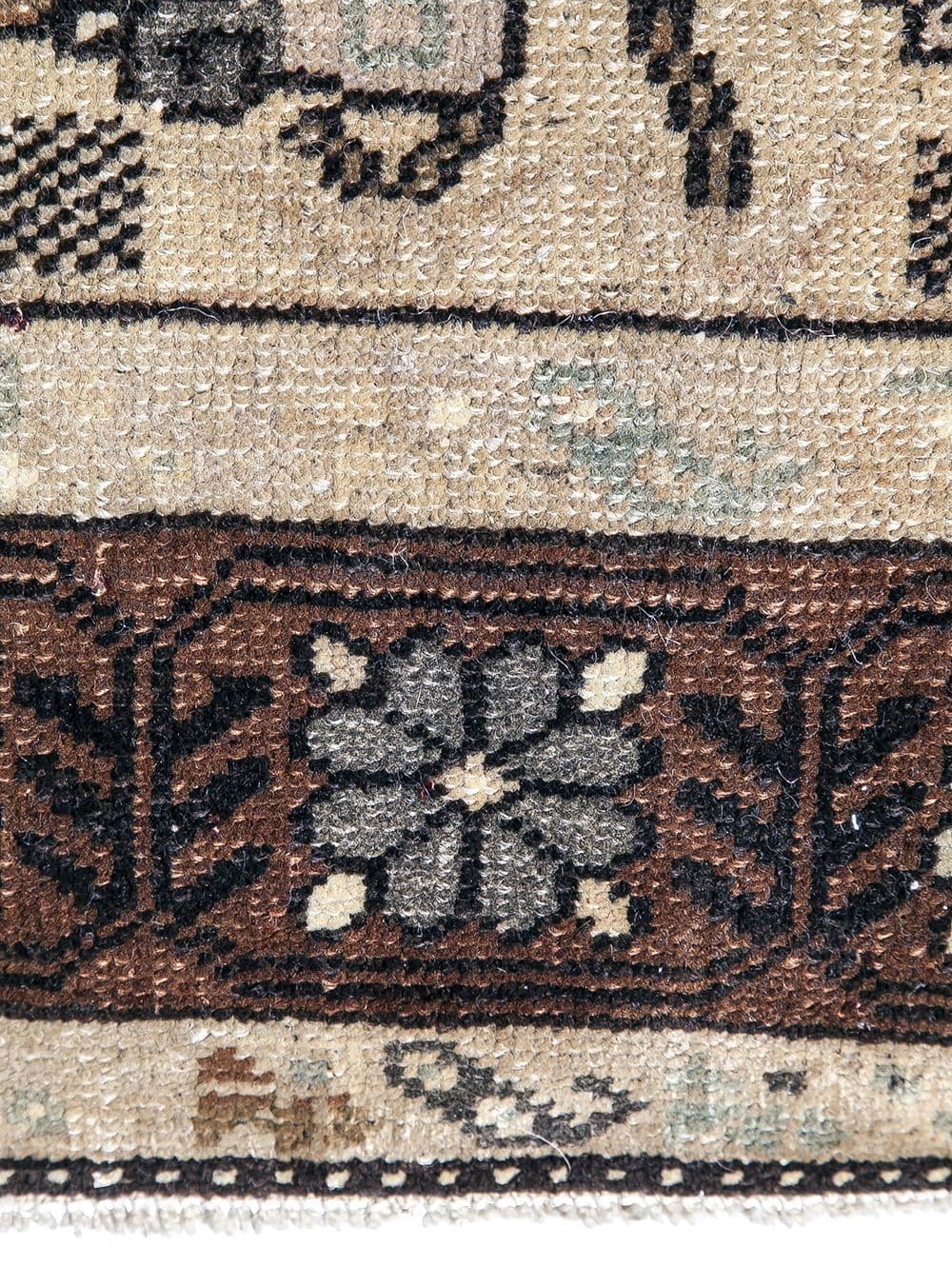 TURCA OUSHAK LAVADA CAMINO 105X227