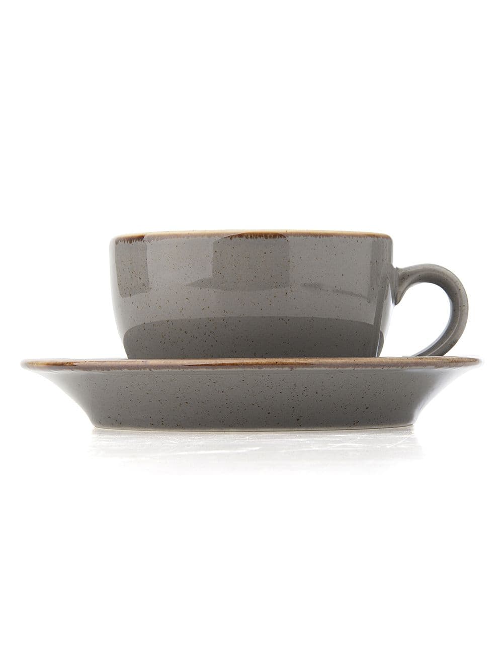 PLATO Y TAZA SEASONS GREY 250CC