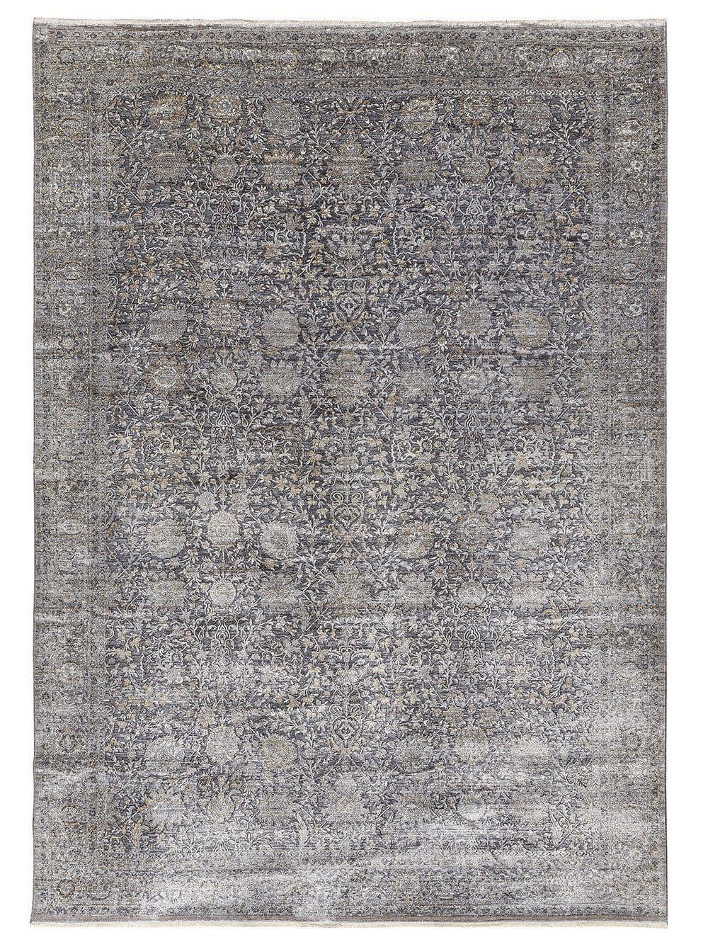 Lux Cobra Otusalte - Gris Plata