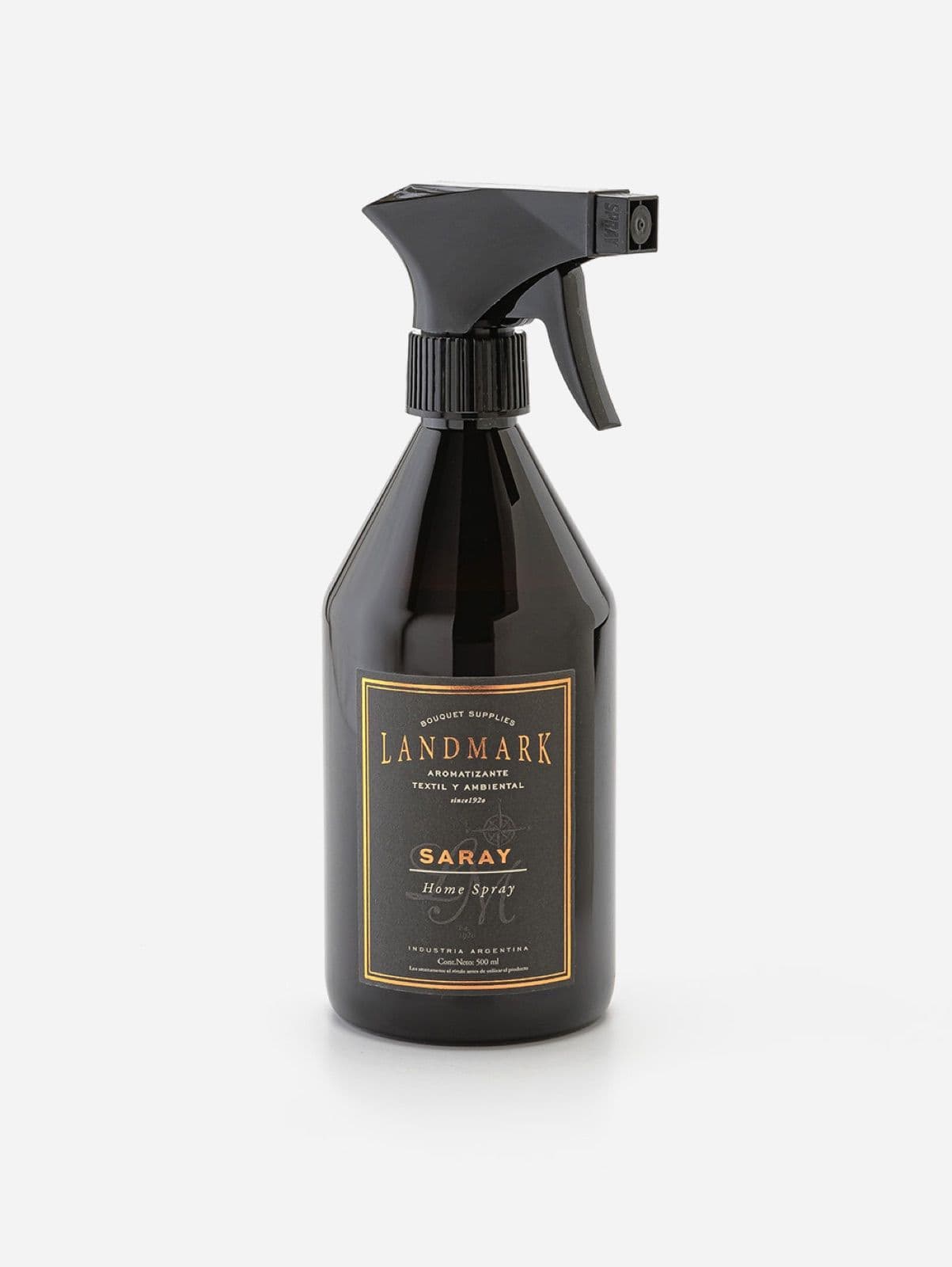 HOME SPRAY SARAY 500ML