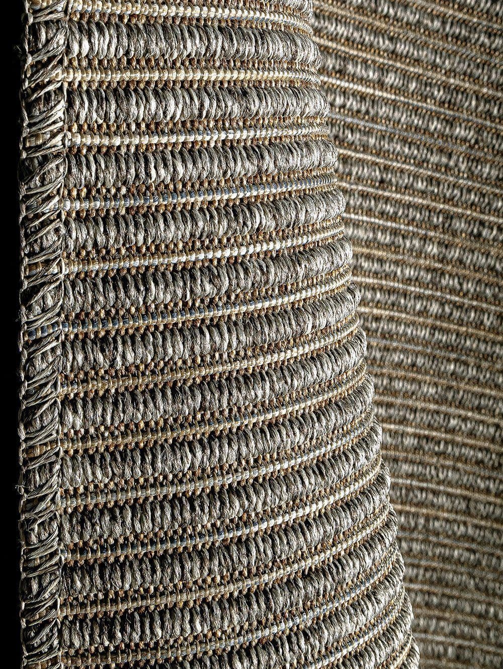 YUTEX GREY/BEIGE 160X230