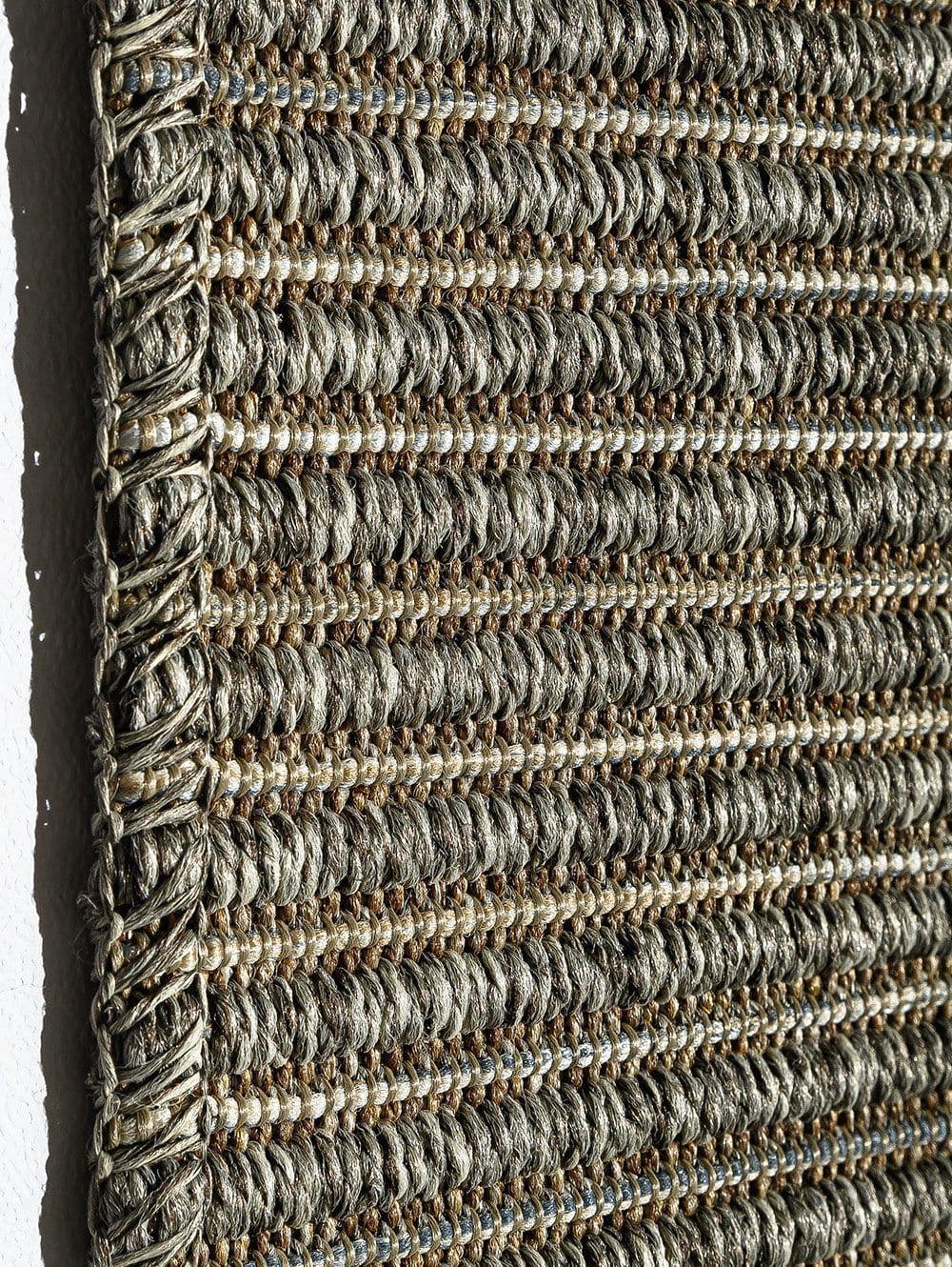 YUTEX GREY/BEIGE 160X230