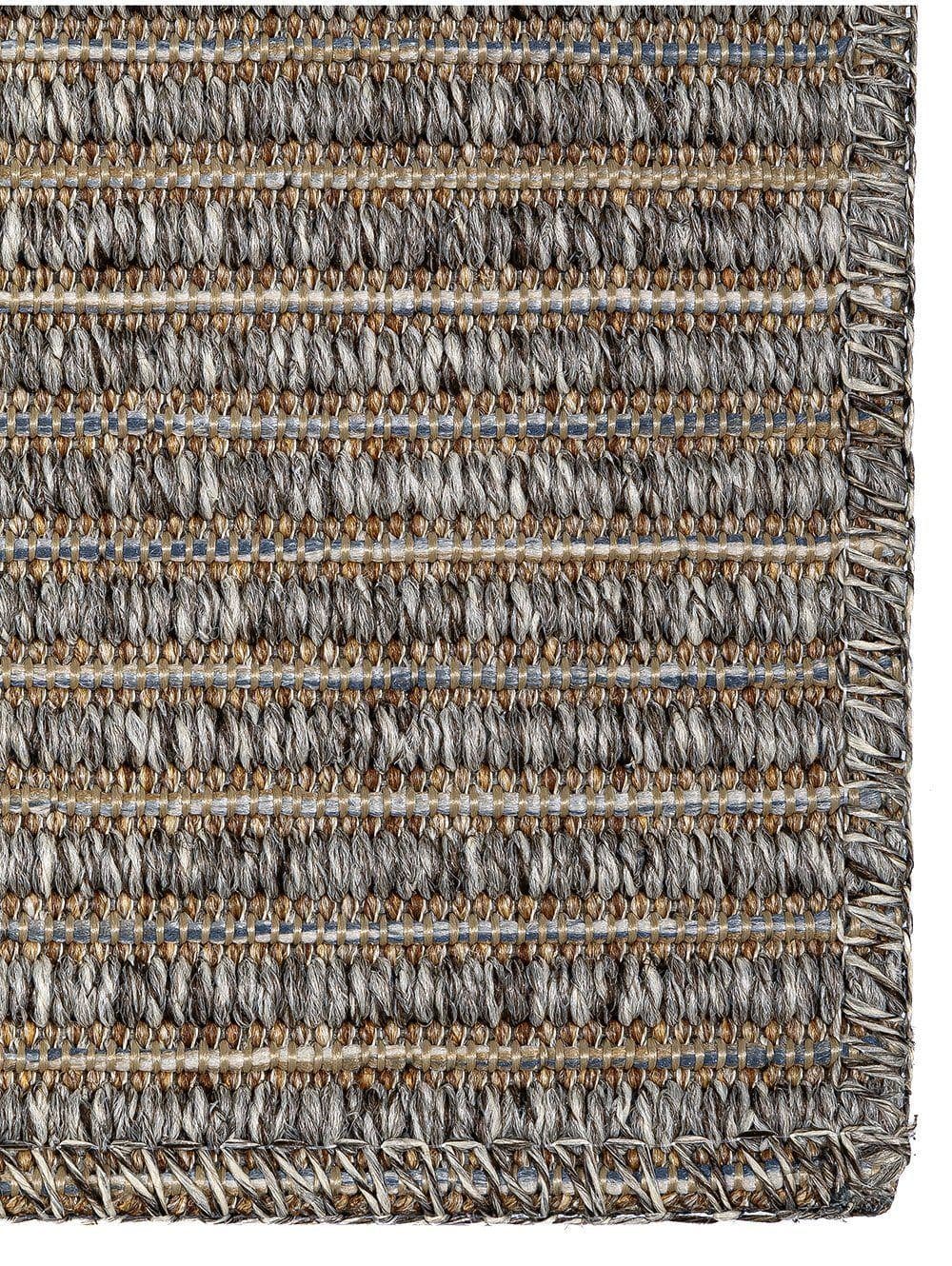 YUTEX GREY/BEIGE 160X230