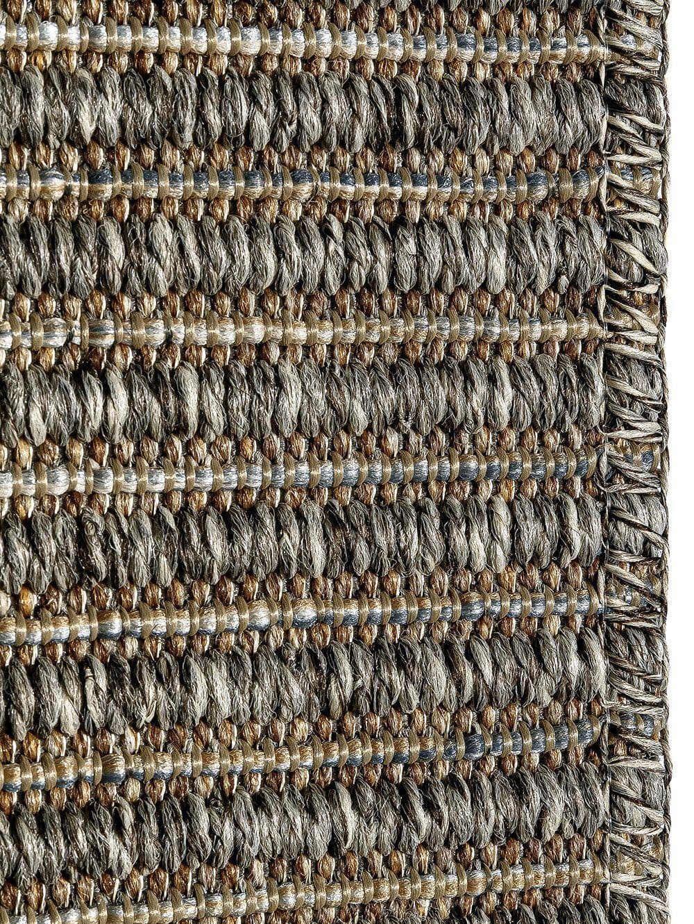 YUTEX GREY/BEIGE 160X230