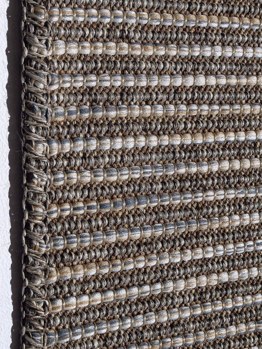 YUTEX MO GREY/BEIGE 160X230