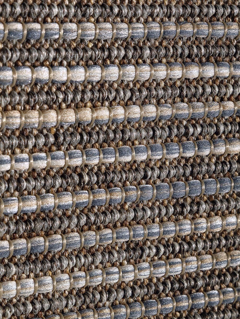 YUTEX MO GREY/BEIGE 160X230