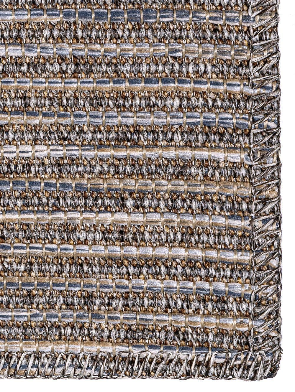 YUTEX MO GREY/BEIGE 160X230