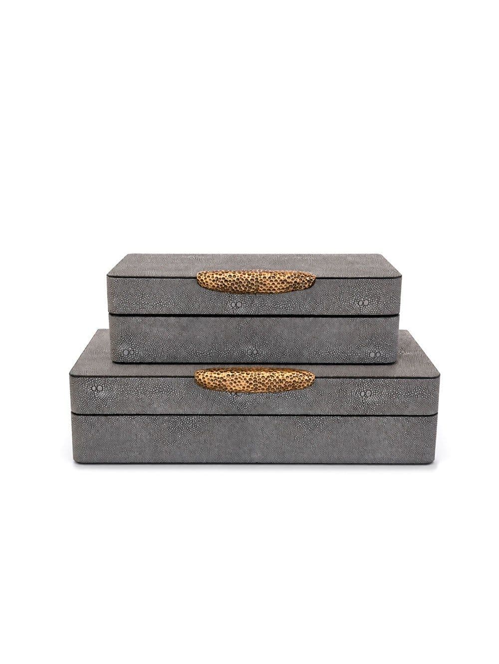 CAJA CLAIR BIG