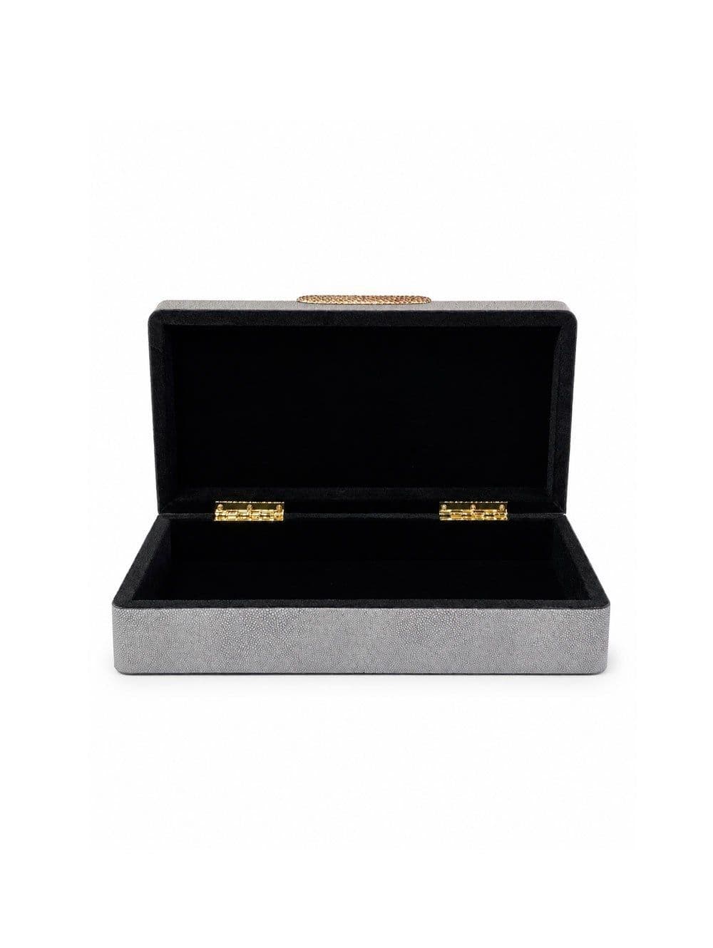 CAJA CLAIR SMALL