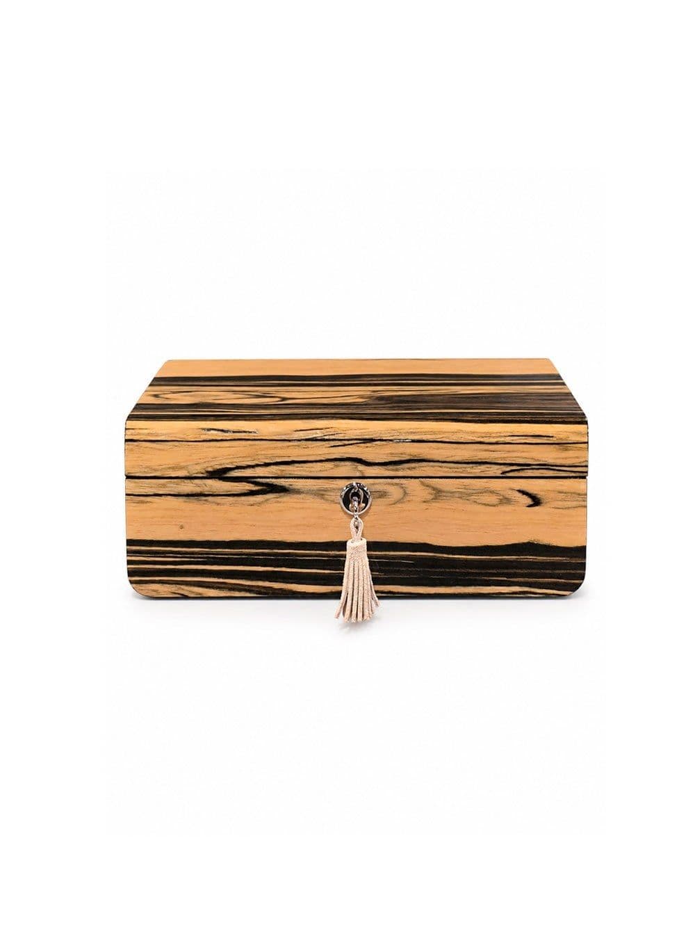 CAJA COSET