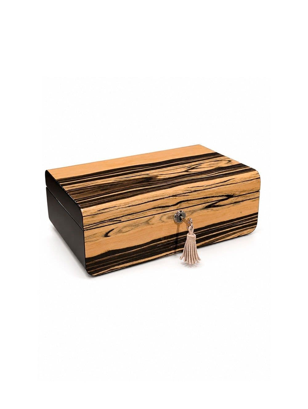 CAJA COSET