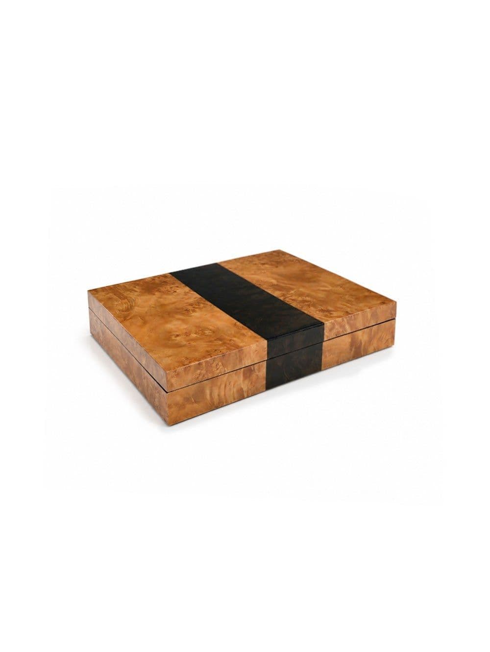 CAJA LEIA