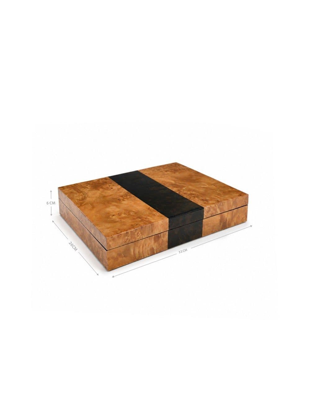 CAJA LEIA