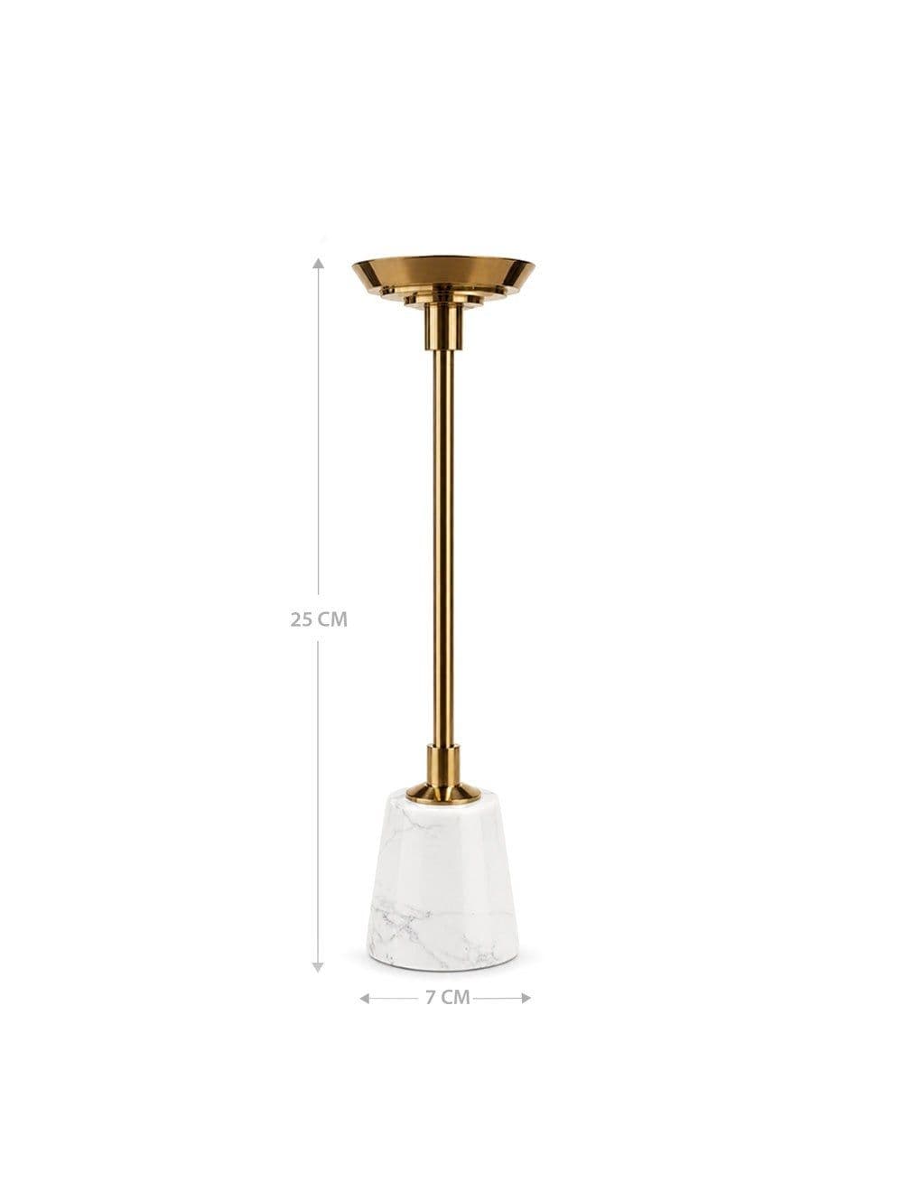 CANDELABRO GAIL MEDIUM