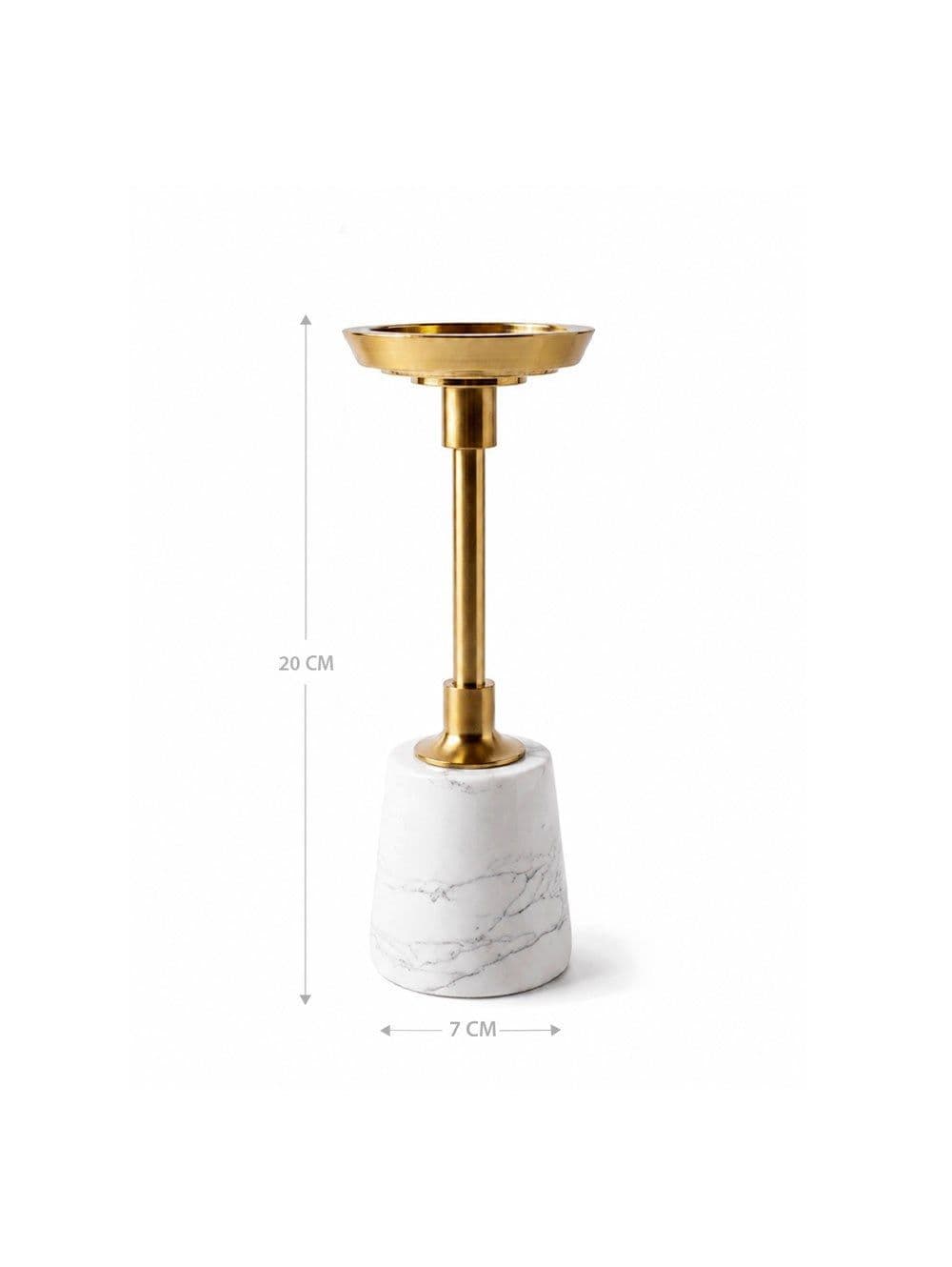 CANDELABRO GAIL SMALL