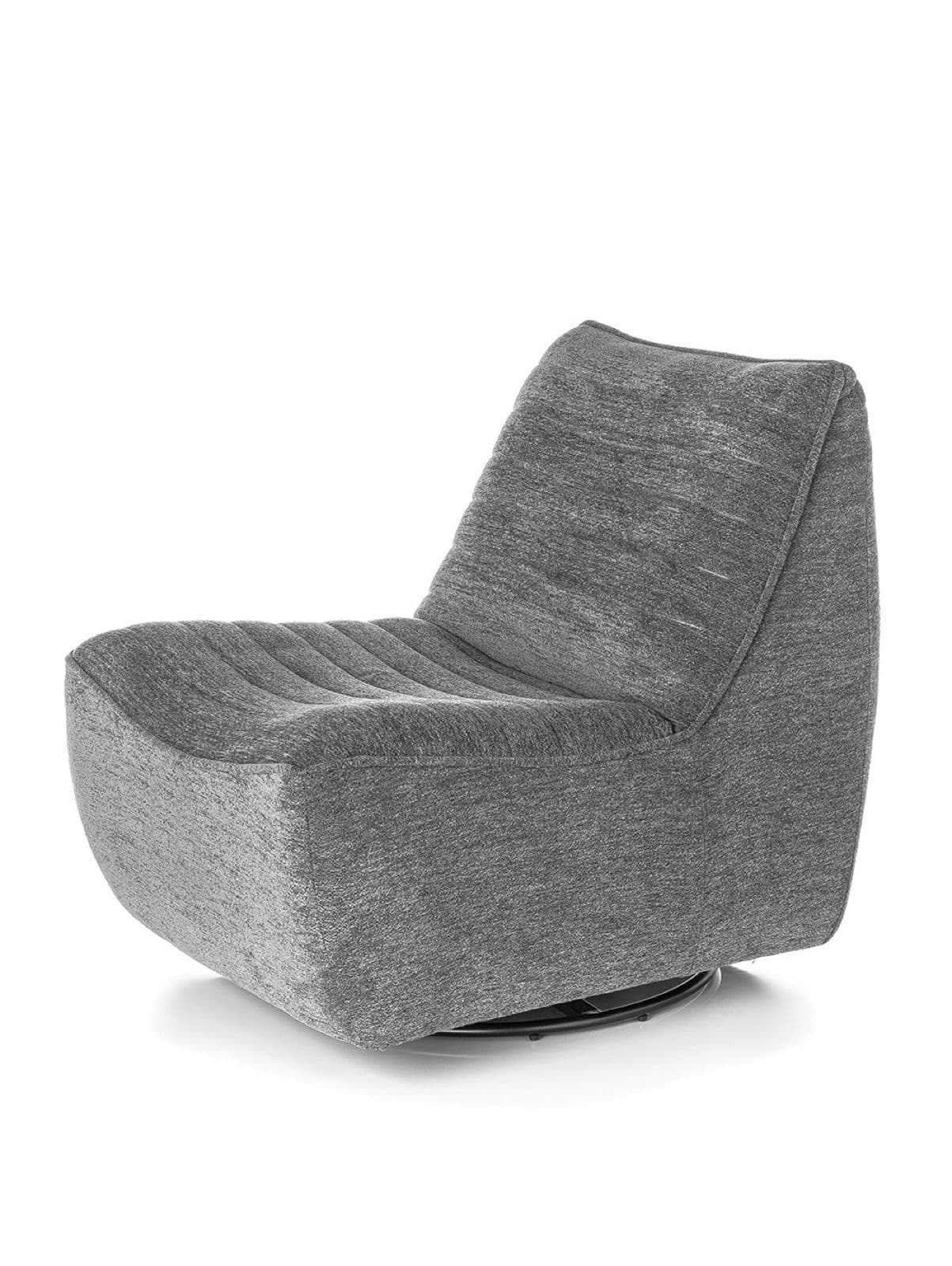 SILLON KANSAS GREY